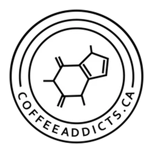 coffeeaddictcanada Logo