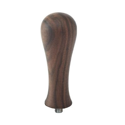 JoeFrex Elegance M8 Wood Tamper Handles - Walnut — Catalog Product