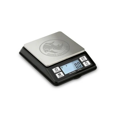 Rhino Coffee Gear Dosing Scale — Grinder
