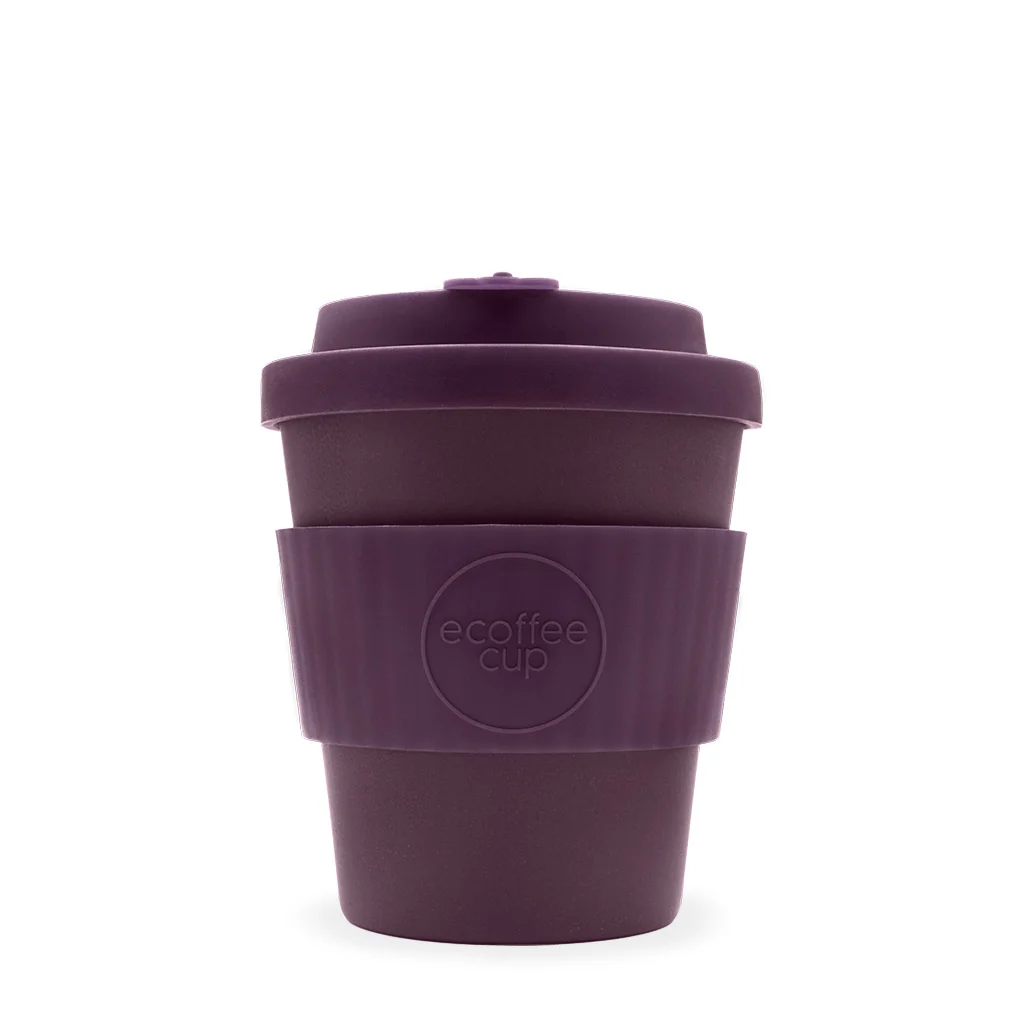 Sapere Aude Ecoffee Cup - 8oz (250ml) - Image 2