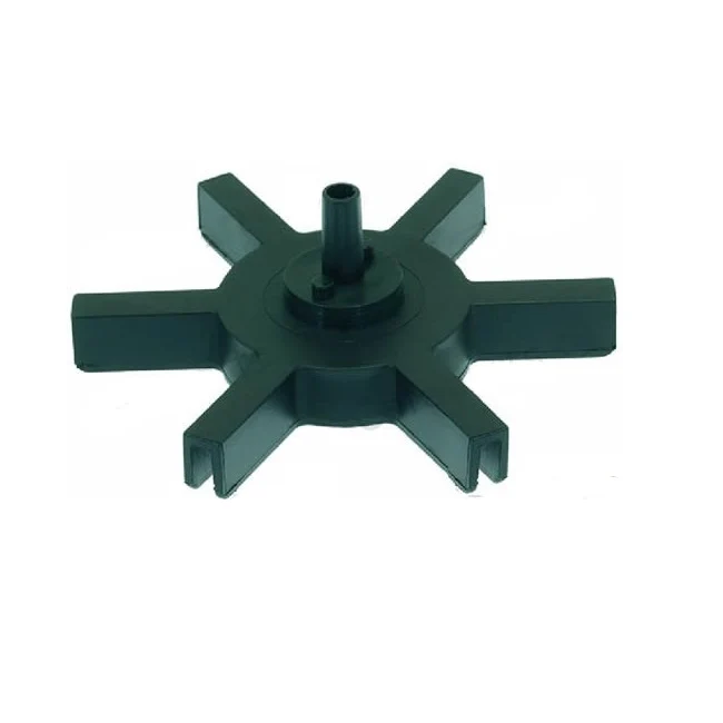 Compak Doser Plastic Middle Star (Special Order) — Grinder