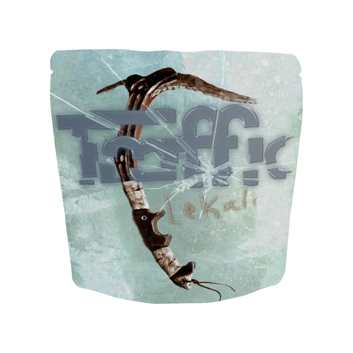 Traffic Coffee Traffic - Lekali Estate Coffee Beans — Tea