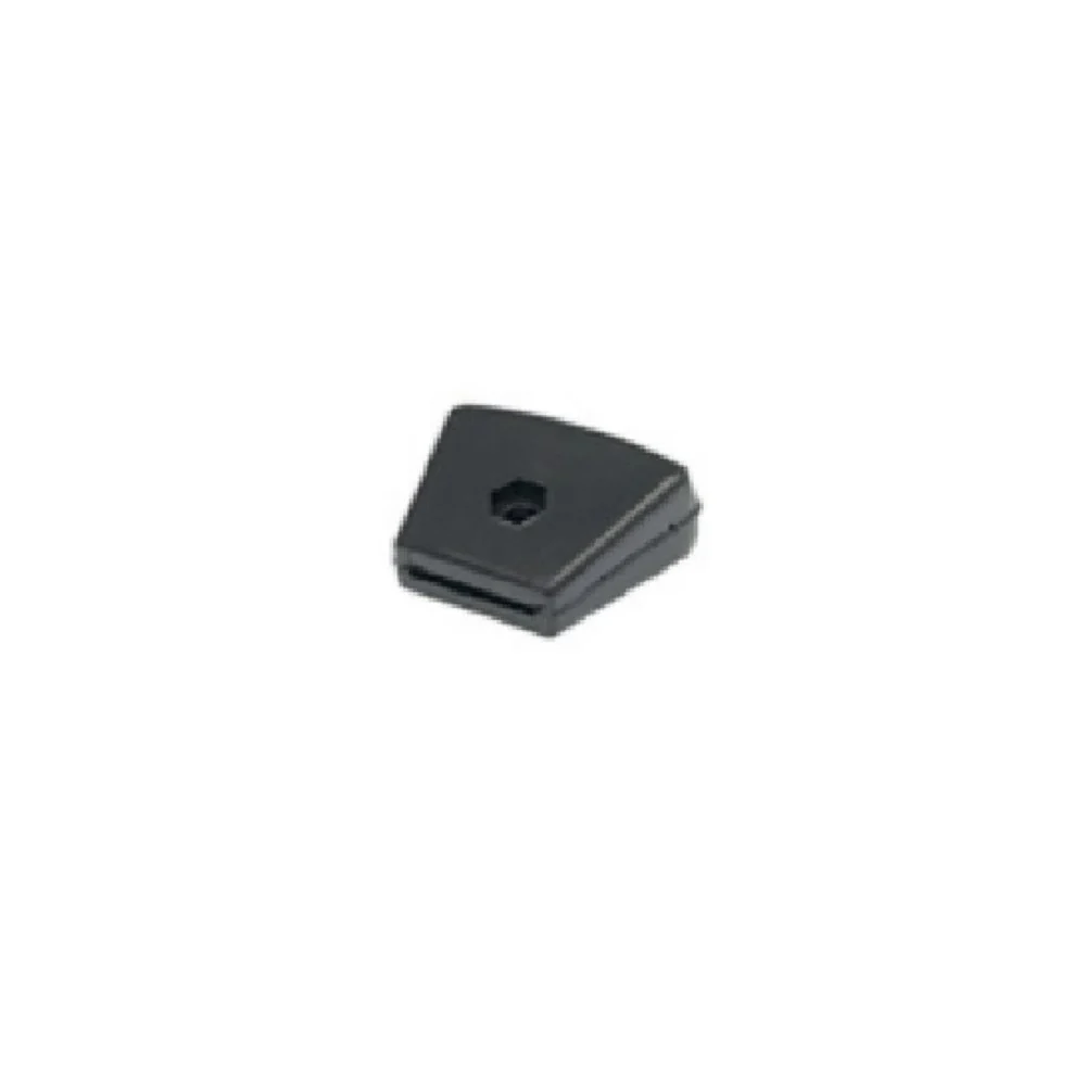 Rancilio MD40/50/80 Hopper Gate Grip — Grinder