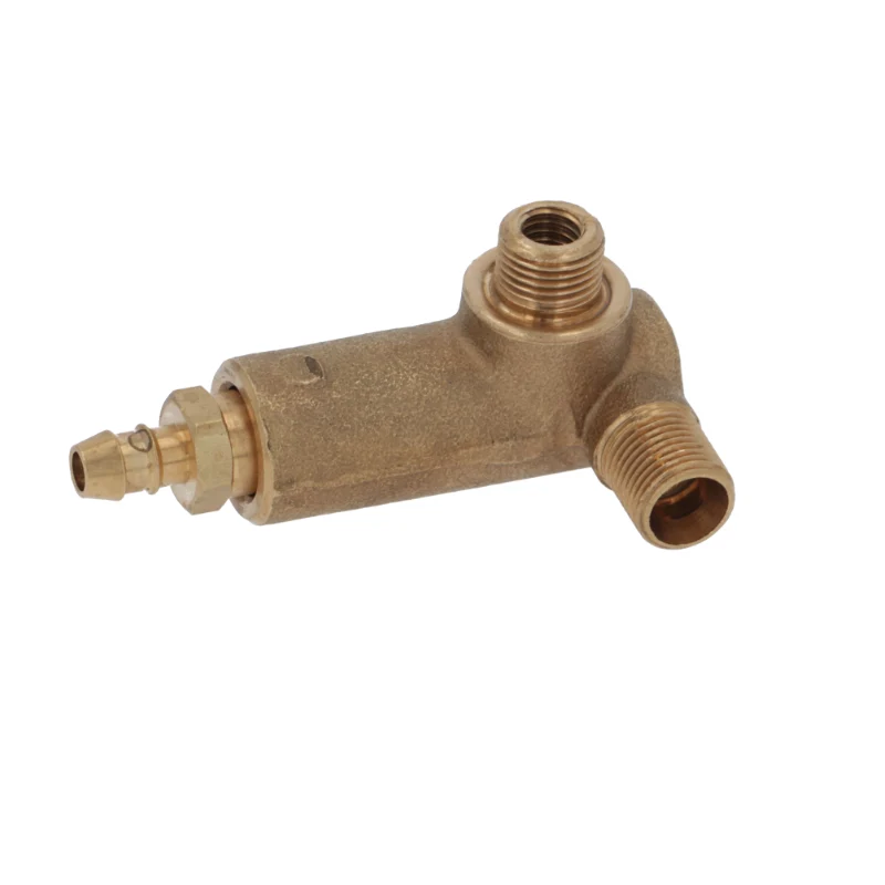 Nuova Simonelli Over Pressure Valve (OPV) — Catalog Product
