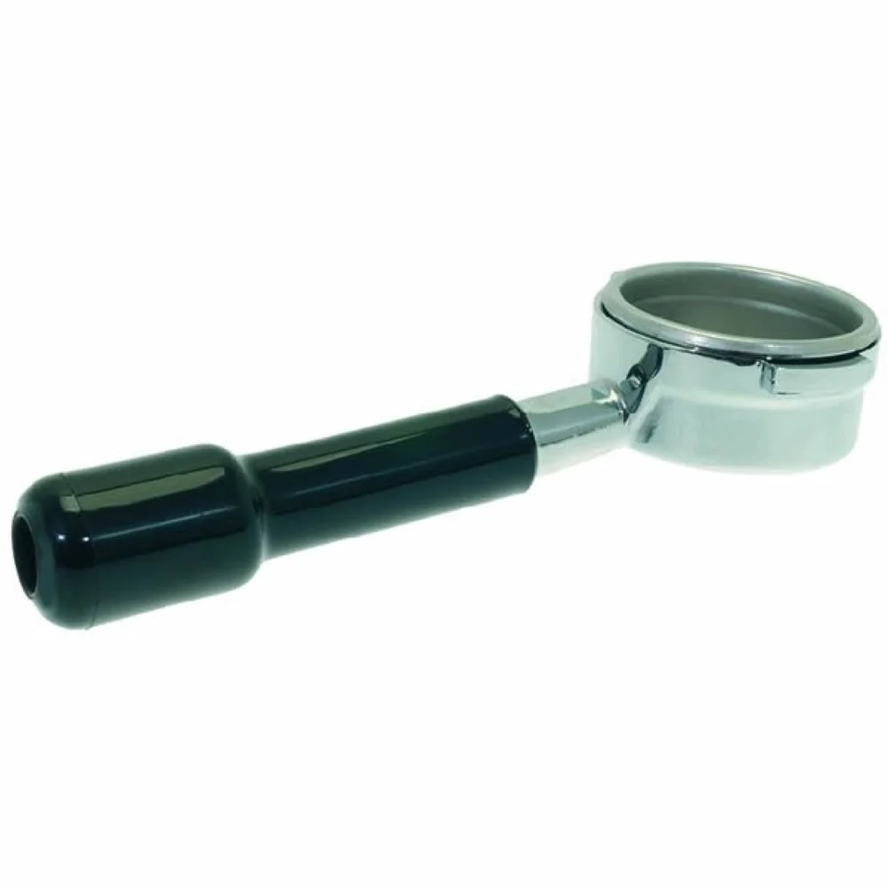 Bottomless Portafilter (6.6mm) — Can