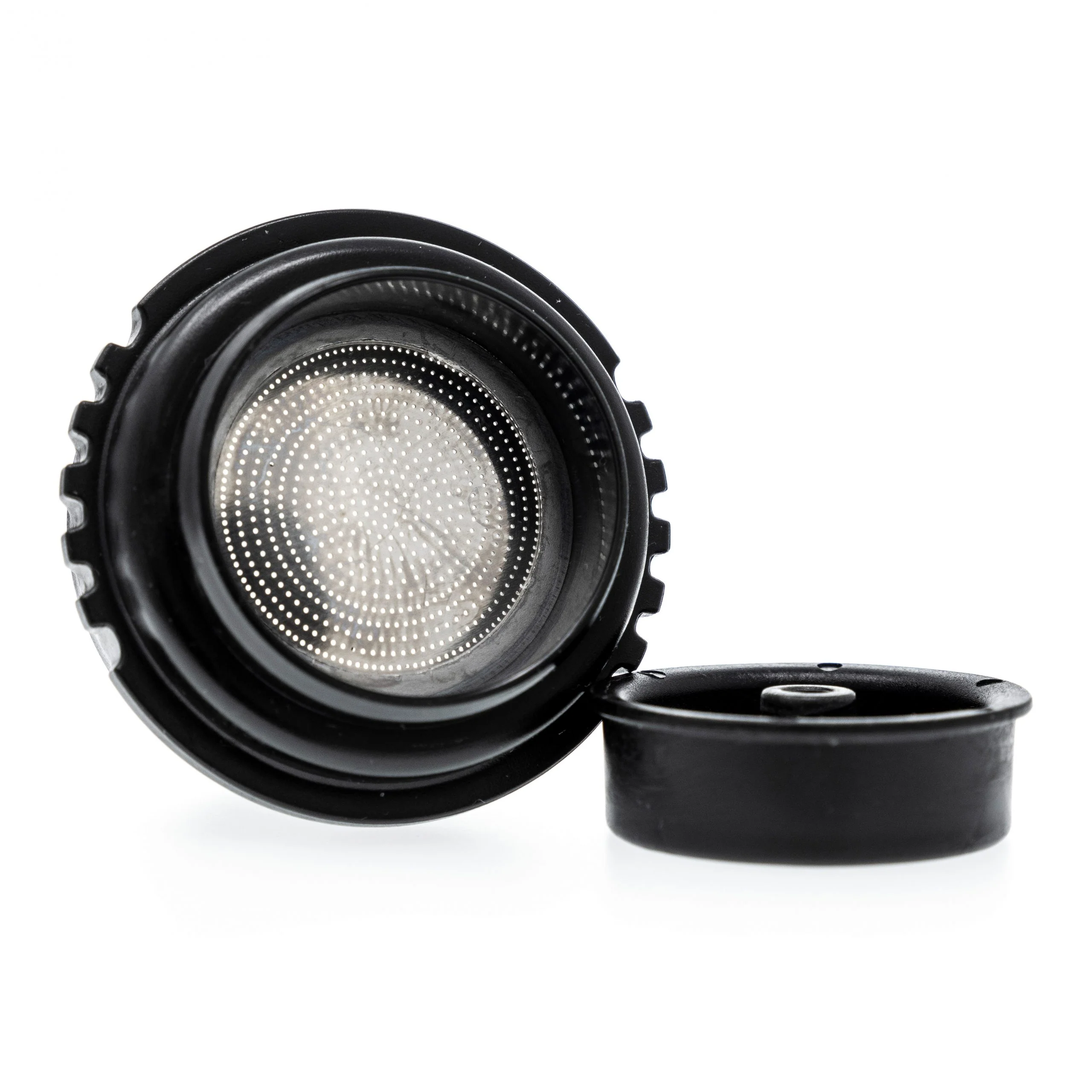 Flair Espresso Flair Bottomless 2-in-1 Portafilter — Catalog Product