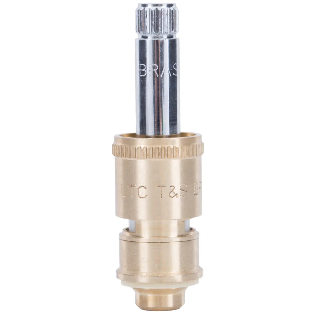T&S Cerama Cartridge LTC (Cold) w/ Check Valve — Catalog Product