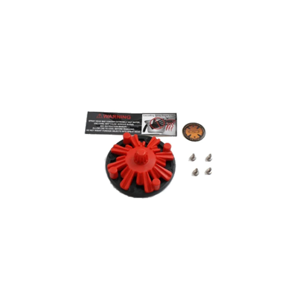 Fetco Large CSD Retrofit Kit (2050E) (1000.00080.00) — Brewer