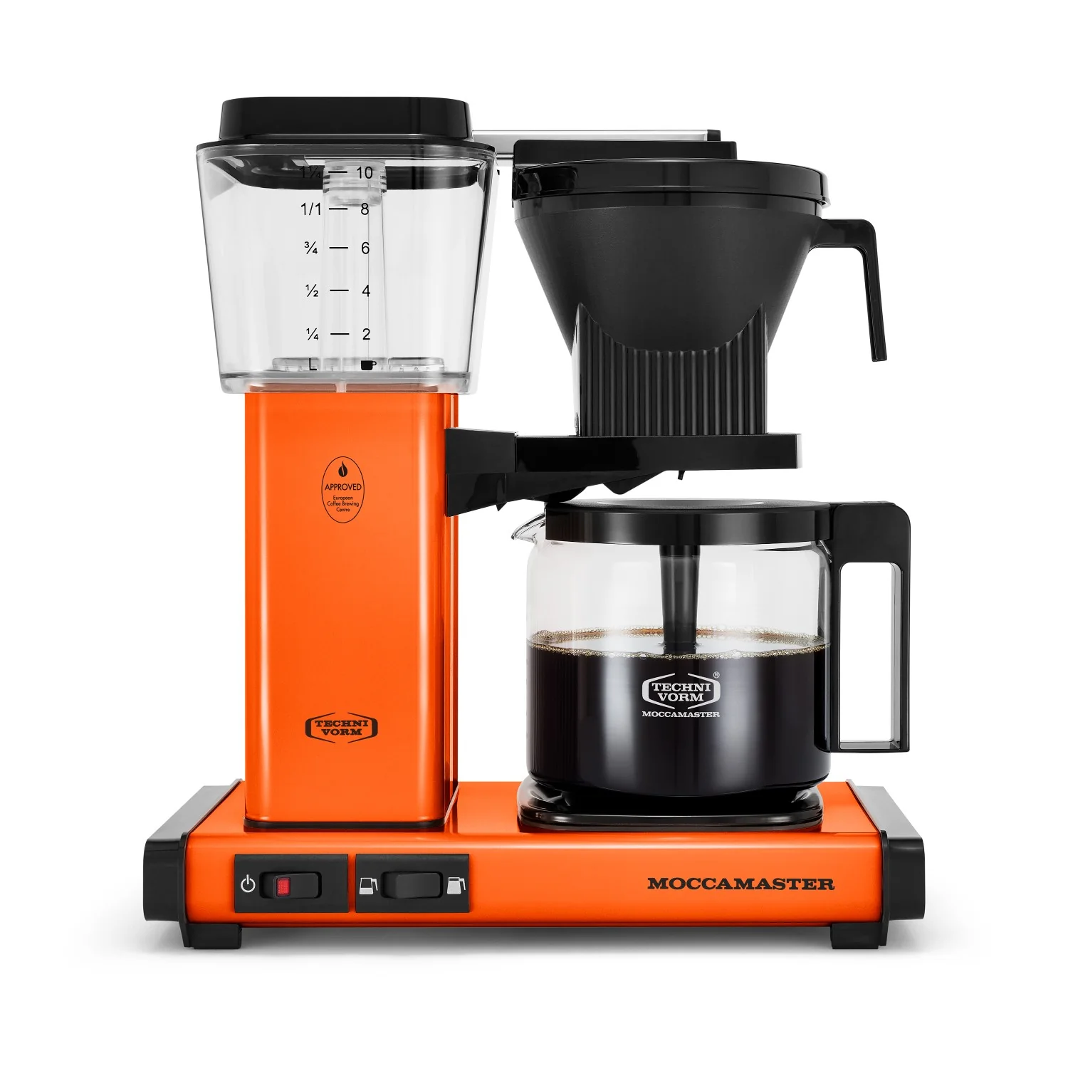 Technivorm Moccamaster KBGV Select — Brewer - Image 20