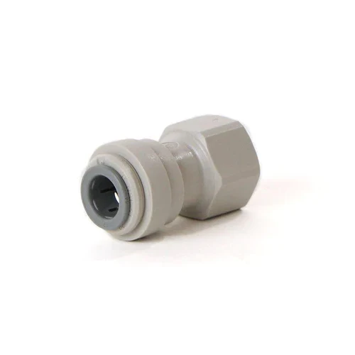 John Guest F 3/8"BSP - hose ø 3/8" — Catalog Product