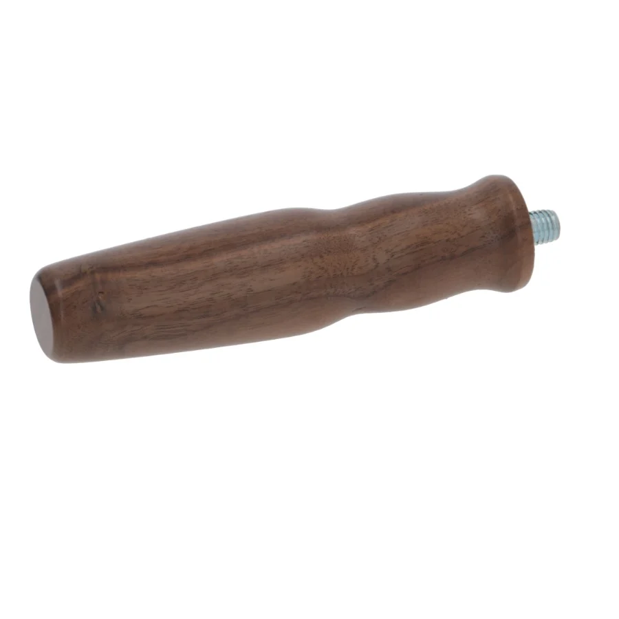 La Marzocco Style Walnut Portafilter Handle - M10 — Filter