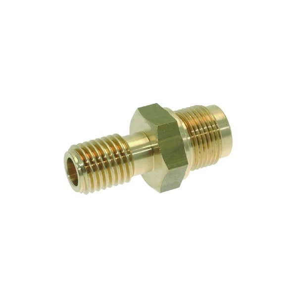 Rancilio Steam/Water Valve Bushing Fitting — Catalog Product