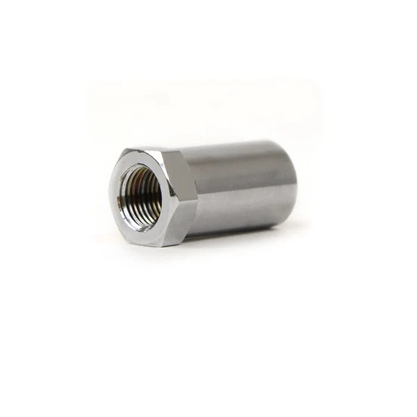 La Pavoni Esperto Pressure Gauge Fitting — Catalog Product