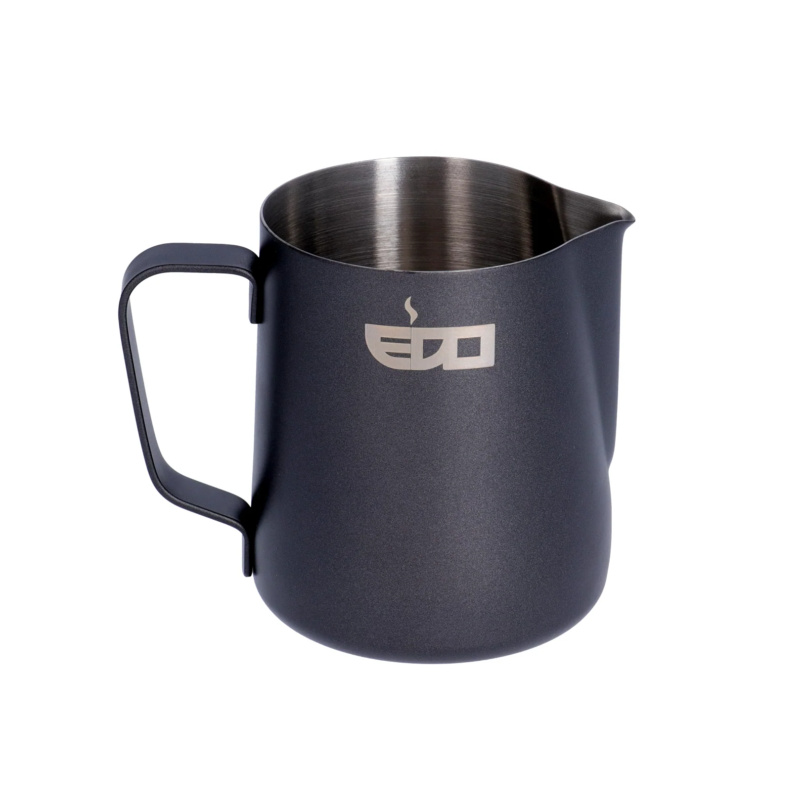 EDO Barista Milk Pitcher - 12oz / Green