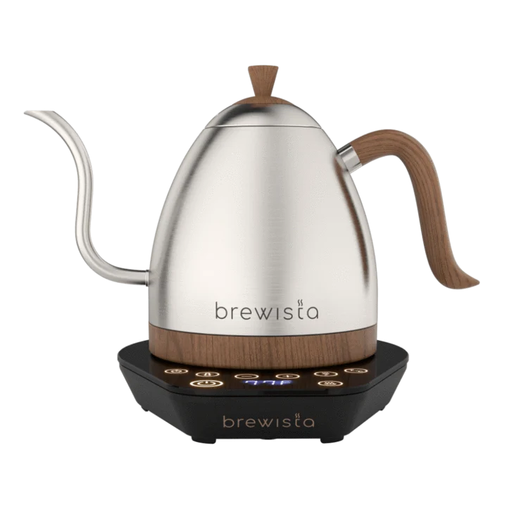 Brewista Artisan Variable Temperature Kettle 1.0L - Image 8