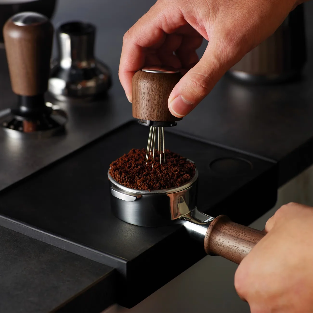 Breville Distribution DuoTM — Set - Image 4