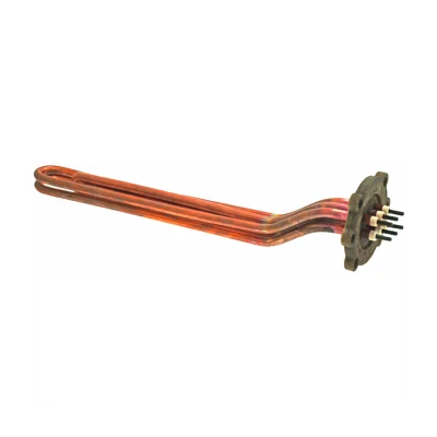 Nuova Simonelli Heating Element 220V 6000W Three/Four Group — Catalog Product
