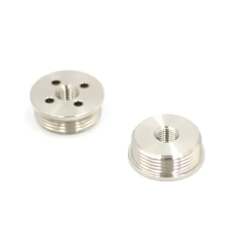Coffee Sensor Brass Group to Boiler Insert for La Pavoni Lever (Millennium) - Brass — Catalog Product - Image 3