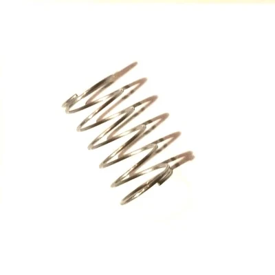 Water Reservoir Piston Spring — Catalog Product