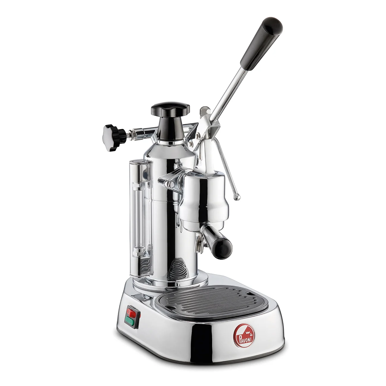 La Pavoni Europiccola — Art