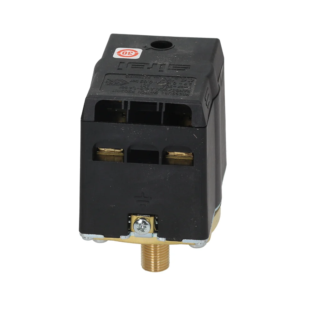 Sirai P203T01 20A Presssurestat — Bar - Image 2