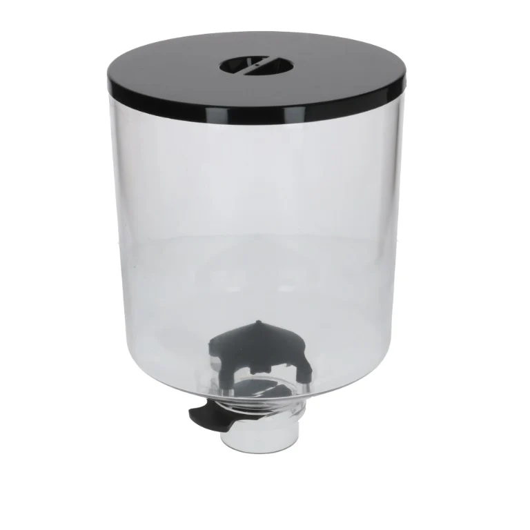 Eureka Complete Hopper — Lid
