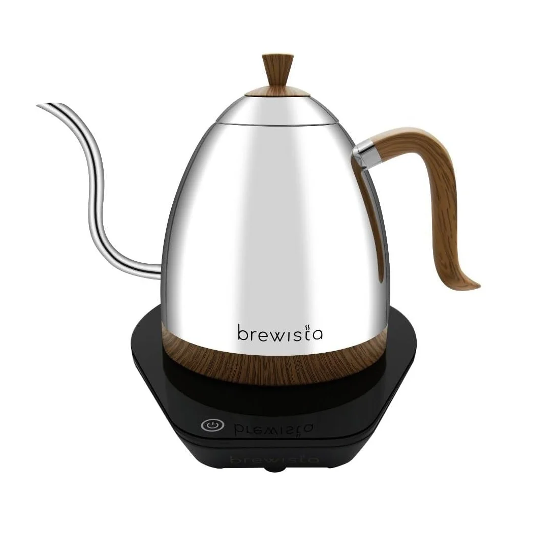 Brewista Artisan Variable Temperature Kettle 1.0L - Image 9