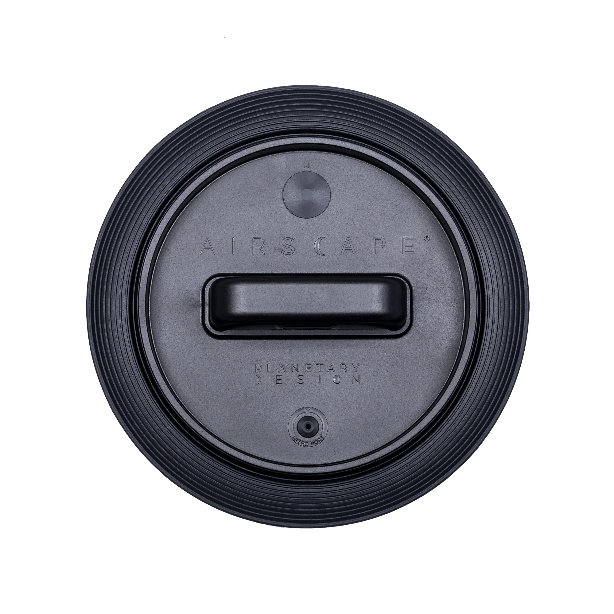 Planetary Design Airscape® Bucket Insert — Can