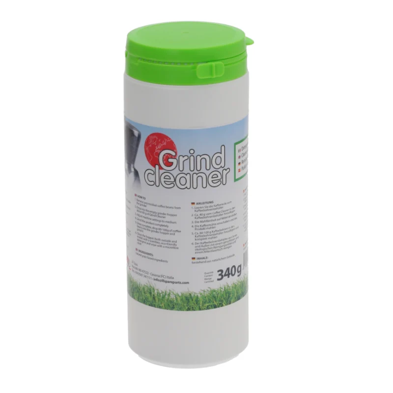 Grind Cleaner (340g) — Grinder