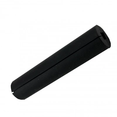 Rhino Coffee Gear Square Knock Chute Sleeve — Bench
