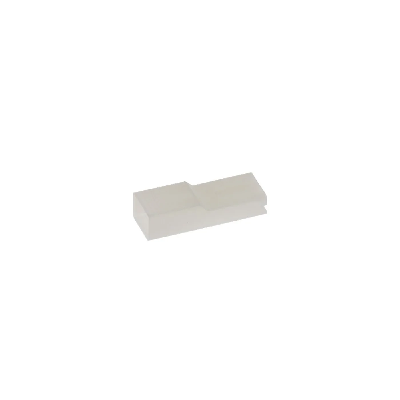 Plastic Female Terminal Protector — Catalog Product