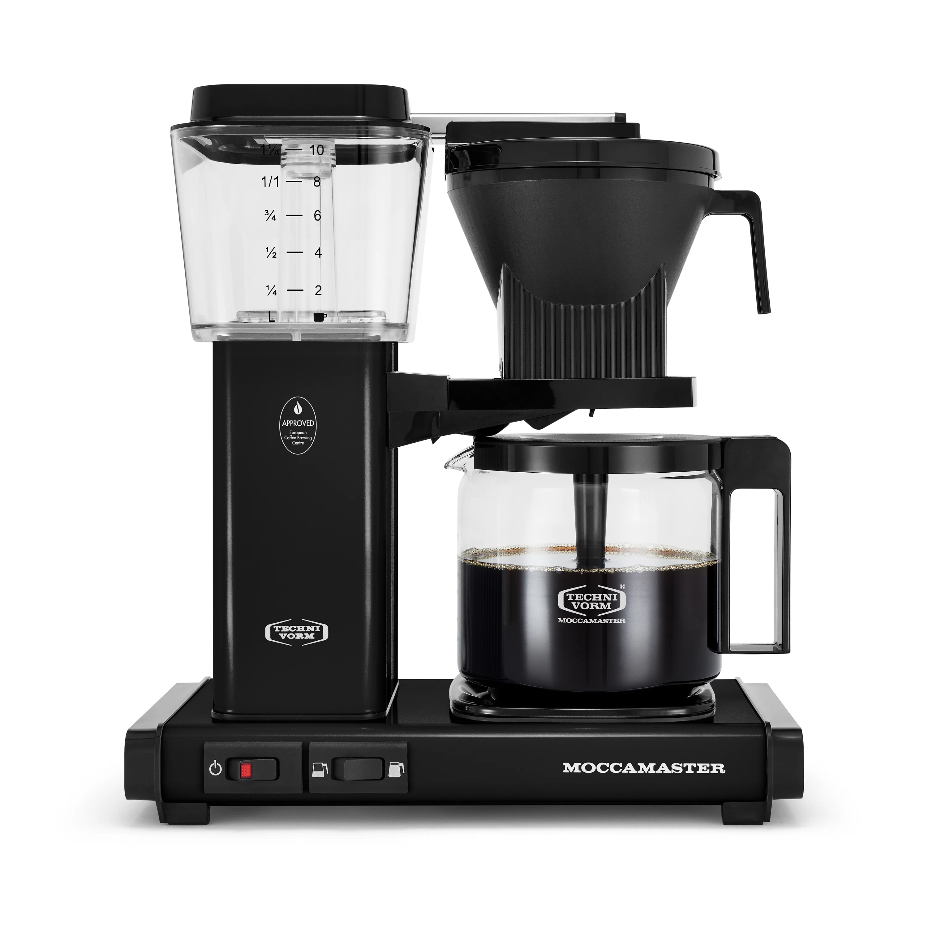 Technivorm Moccamaster KBGV Select - Cherry Blossom — Brewer