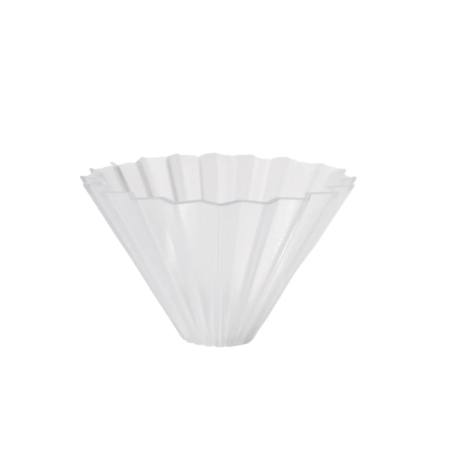 Origami Air Dripper M - Clear — Cup - Image 4