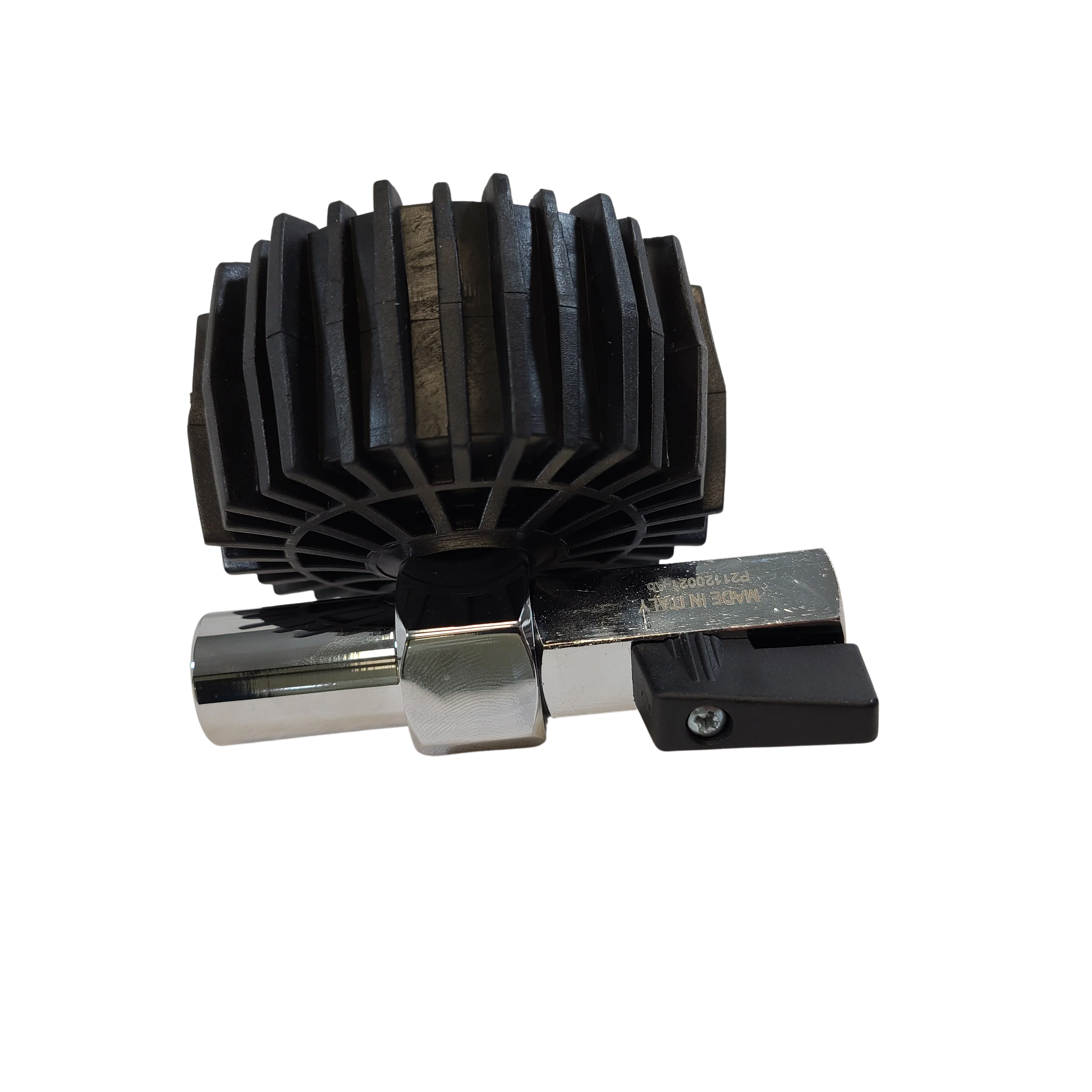 Portafilter Pressure And Temperature Gauge Kit — Catalog Product - Image 3