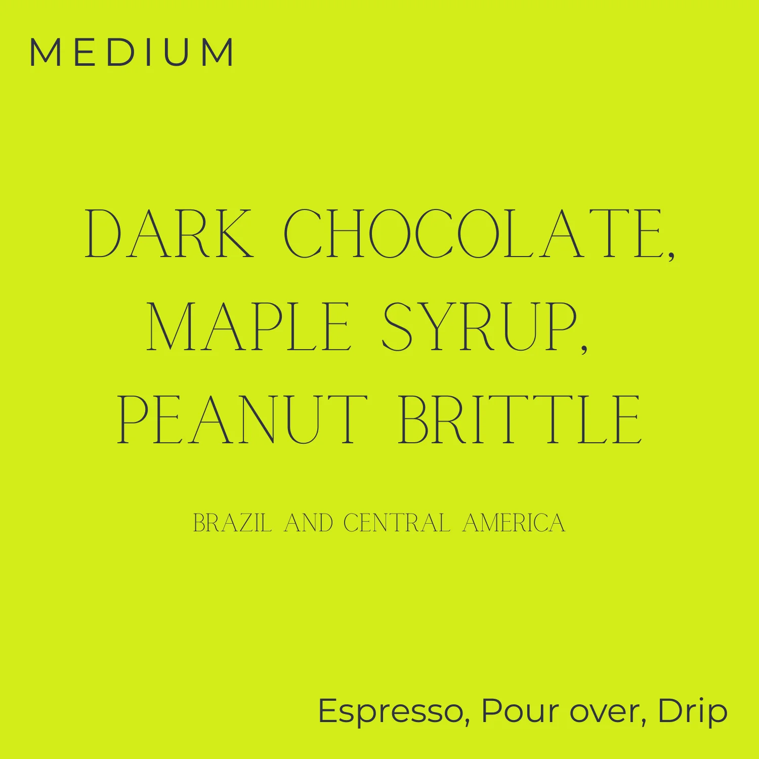 Spilt Milk - Double Double Coffee Beans — Tea - Image 2