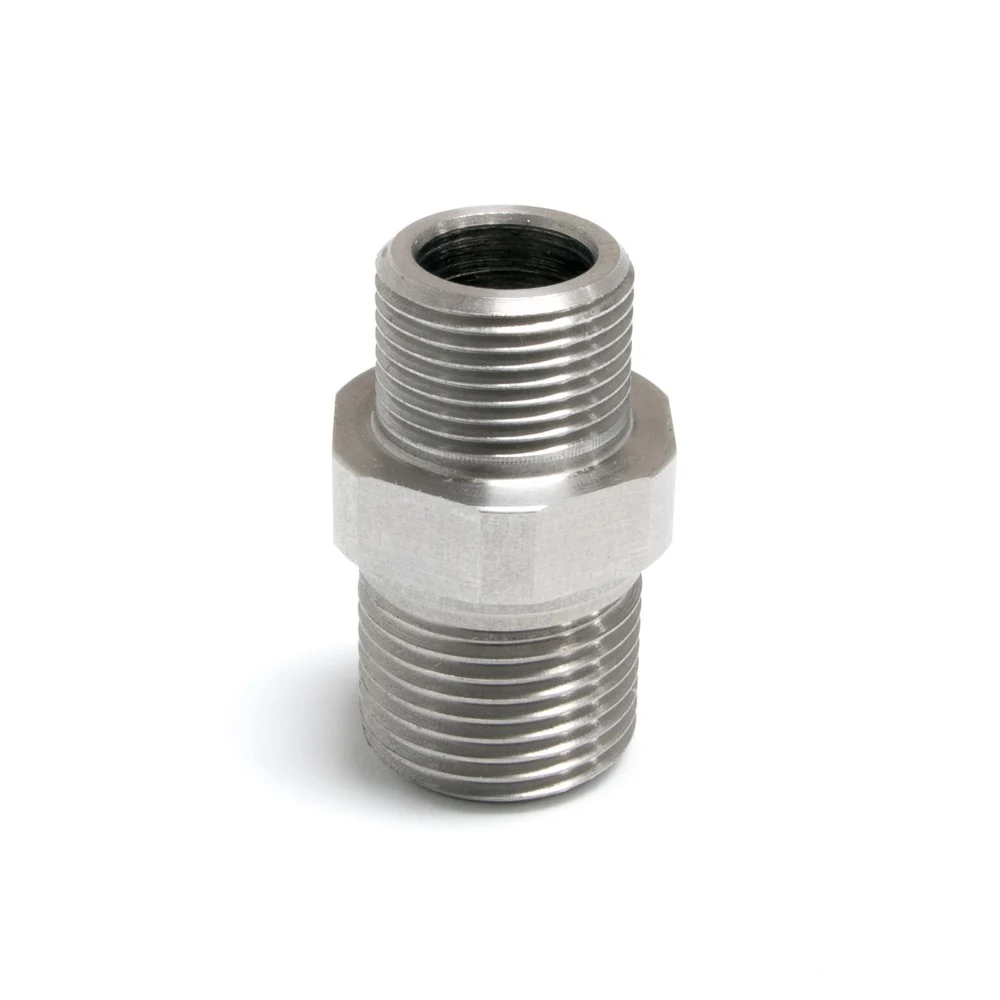 3/8 BSP Male x 3/8 Compression Male — Can