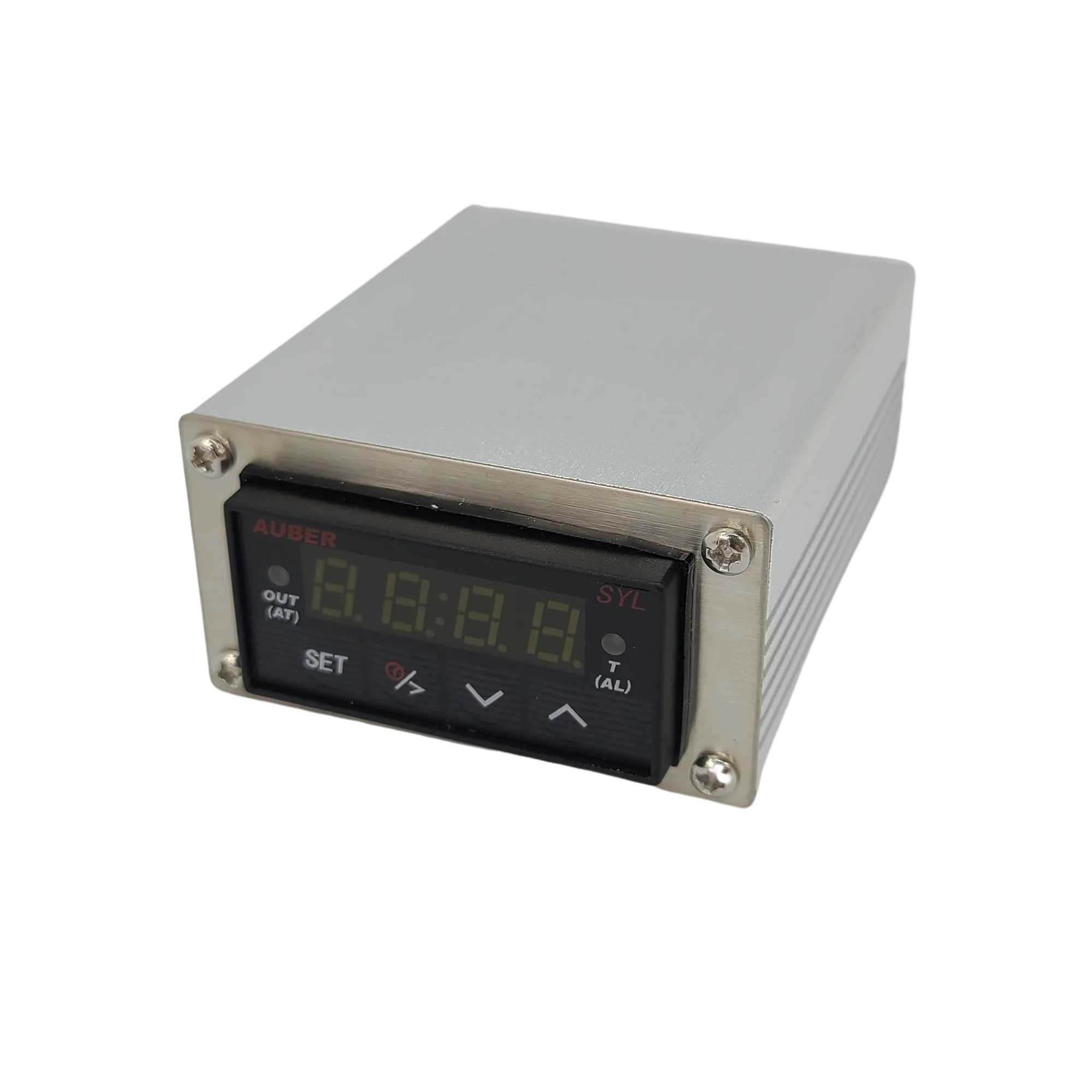 Auber Instruments PID Kit With Steam And Pre-Infusion For Rancilio Silvia — Controller