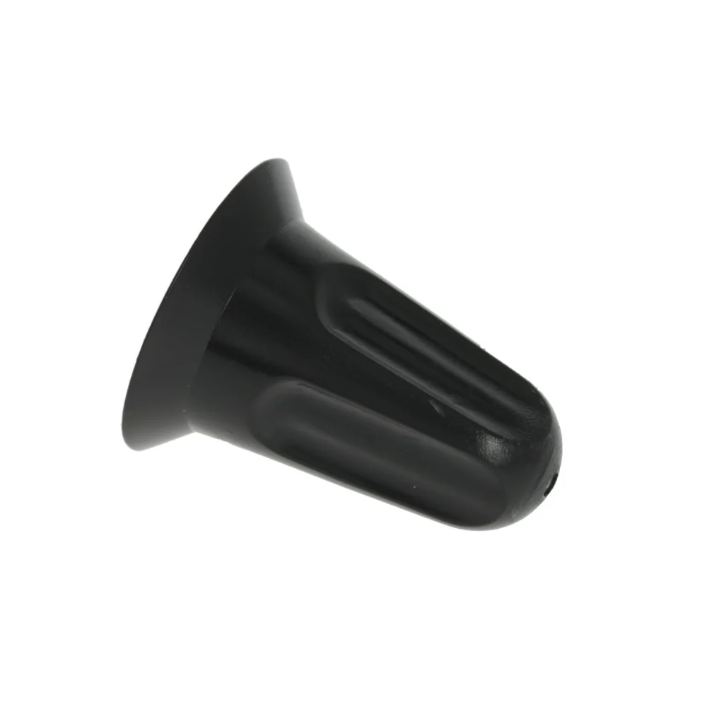 Compak Doser Plastic Adjustment Knob — Grinder