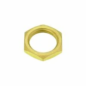 3/4" BSP Locking Nut — Catalog Product