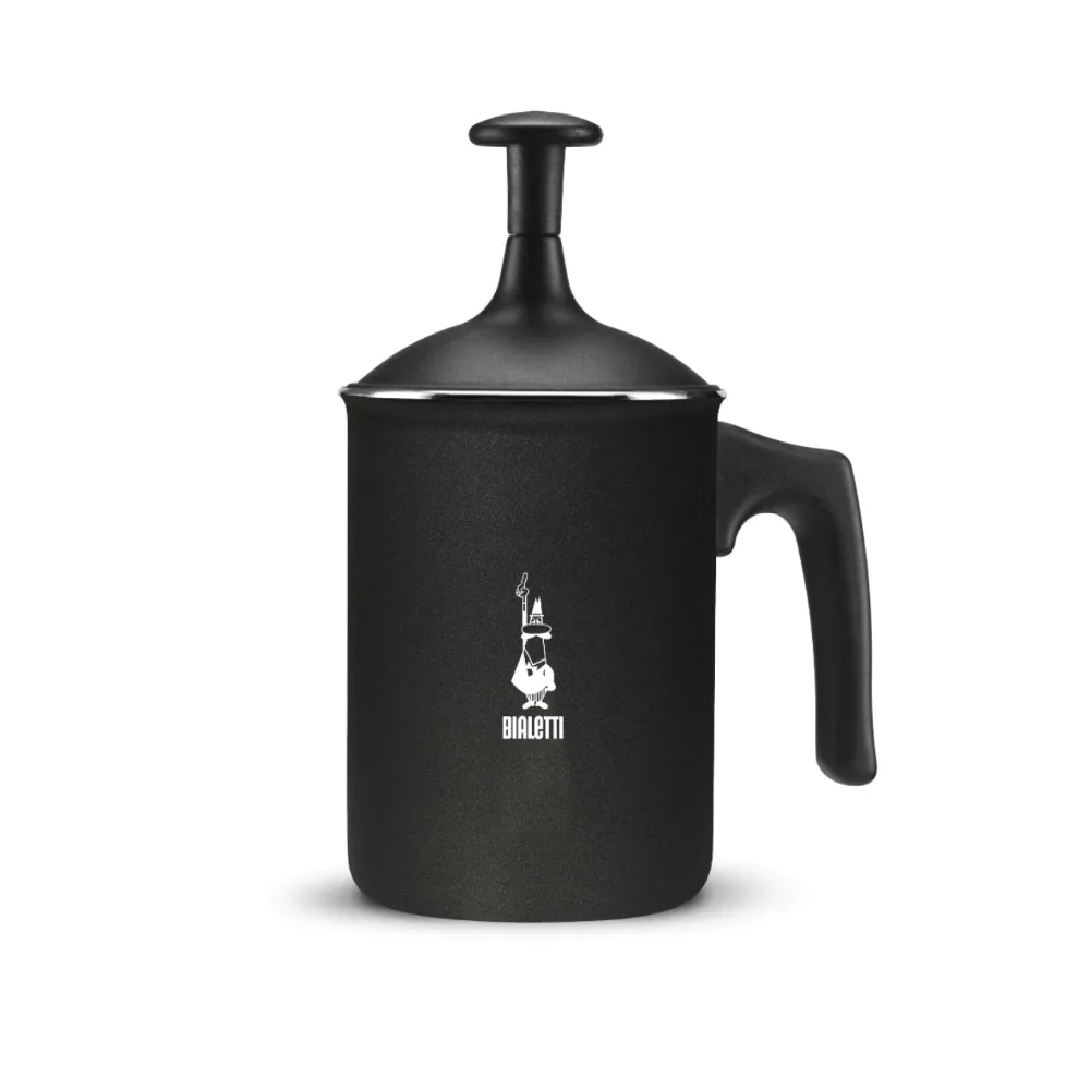 Bialetti Tuttocrema Milk Frother — Lid