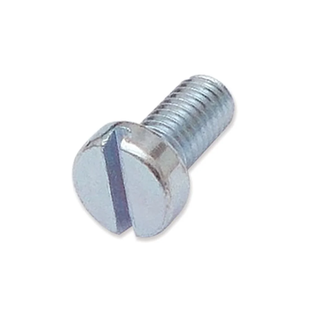 M4 x 6mm Screw — Grinder