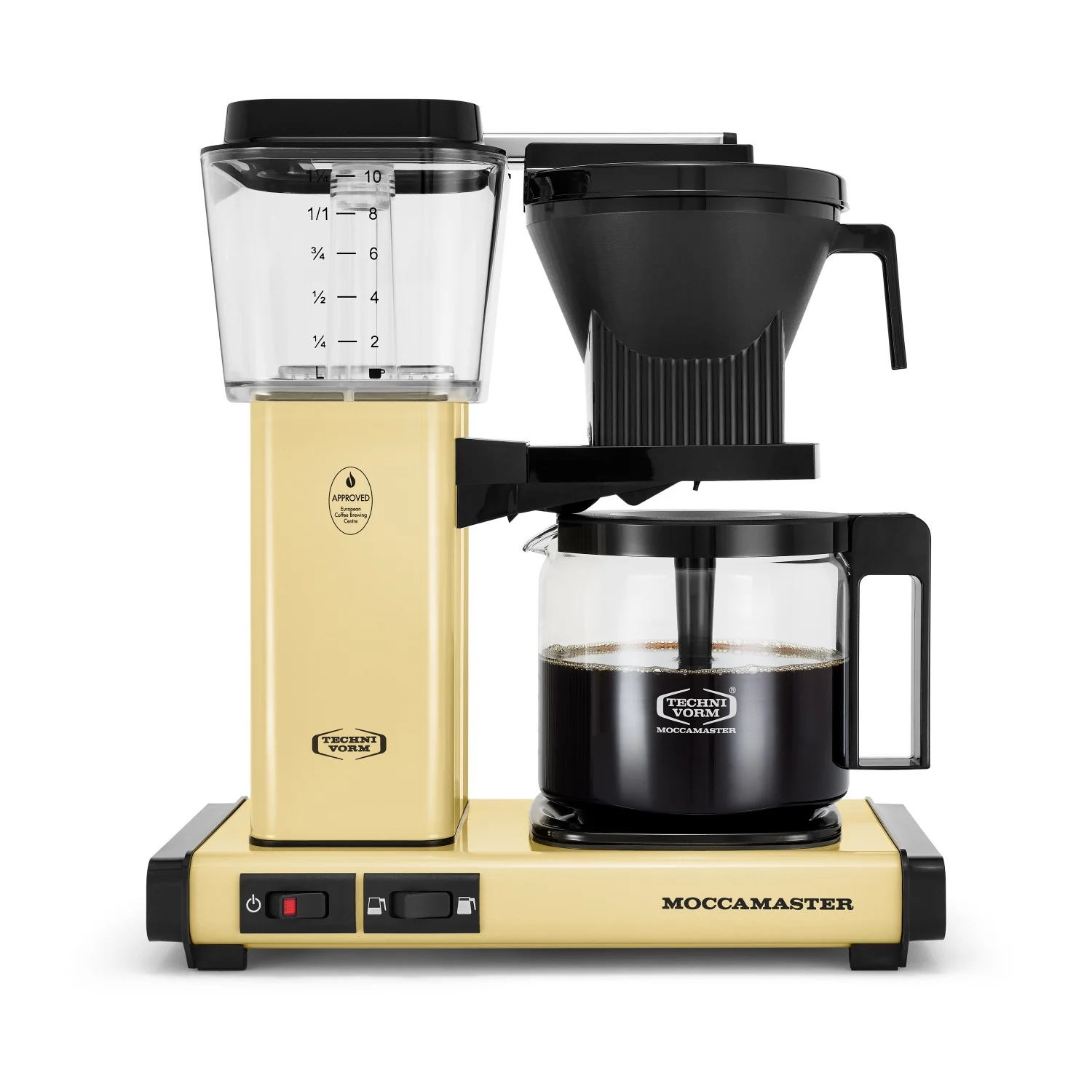 Technivorm Moccamaster KBGV Select — Brewer - Image 18