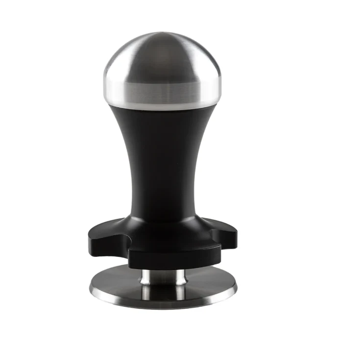 Cafelat Robot Levelling Tamper — Basket