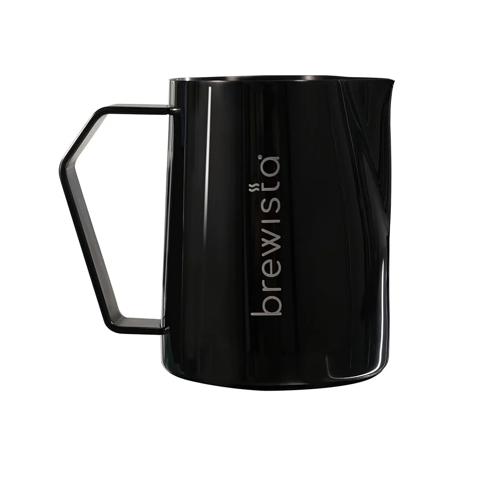 Brewista Milk Frothing Pitcher - Stainless Steel / 480ml (16oz) - Image 5