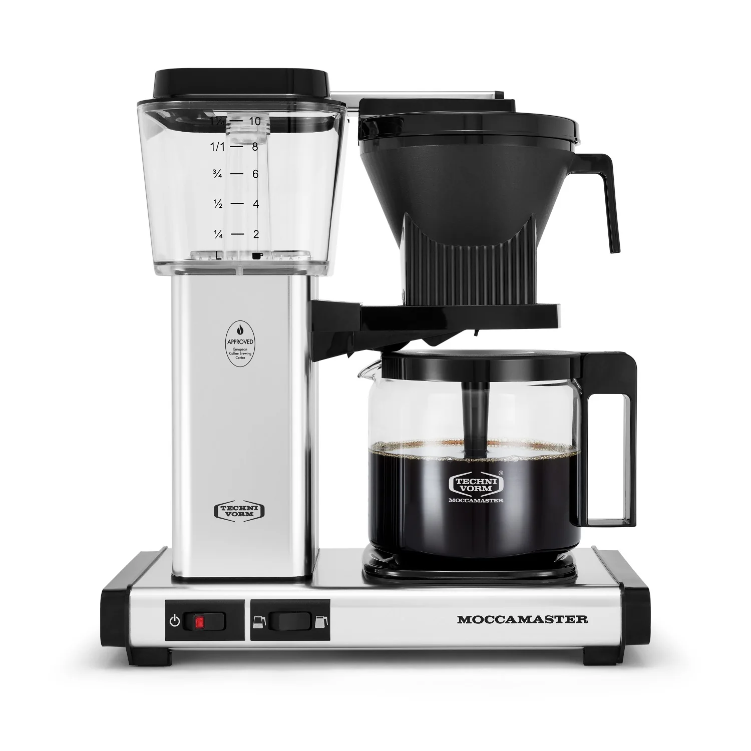 Technivorm Moccamaster KBGV Select — Brewer - Image 10