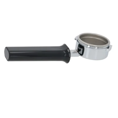 Gaggia Bottomless Portafilter With OEM Style Handle — Can