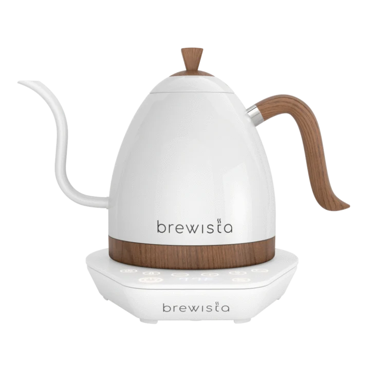 Brewista Artisan Variable Temperature Kettle 1.0L - Image 6