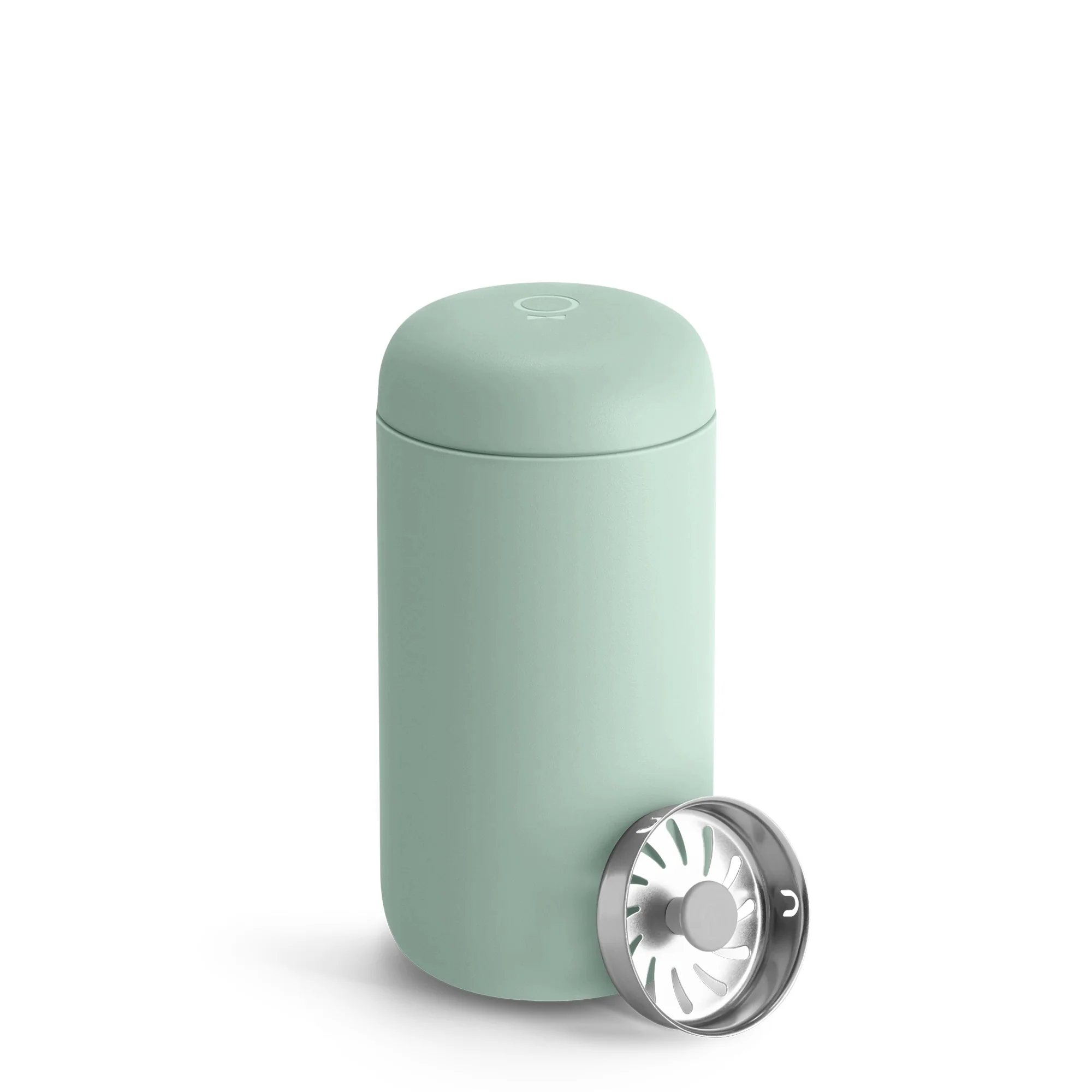Fellow Carter Move Mug - Mint Chip / 16oz - Image 10