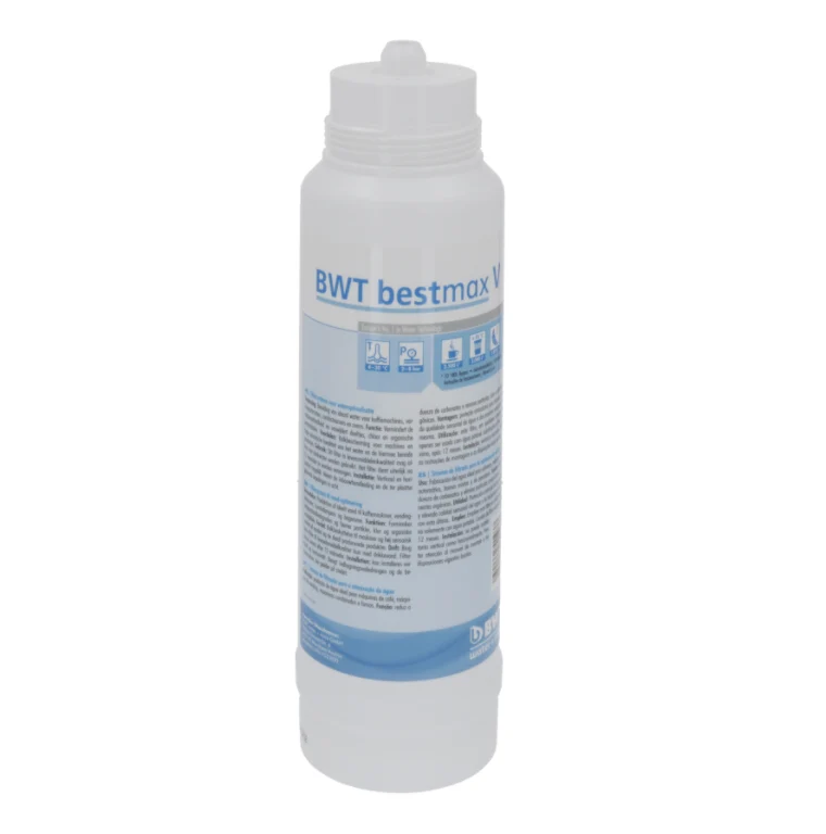 BWT Bestmax Water Filter And Softener - V