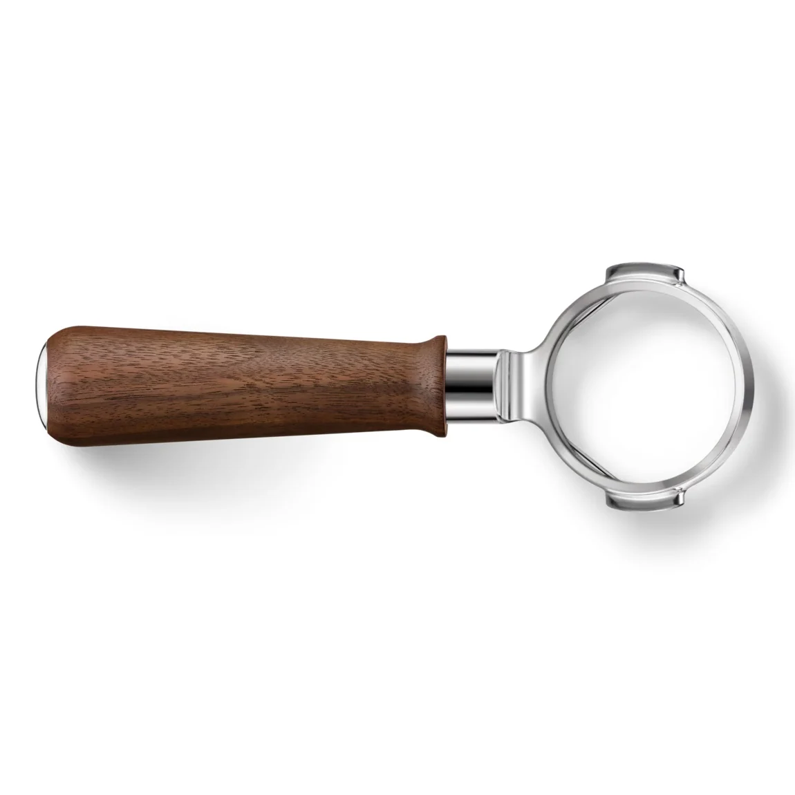 Breville Naked PortafilterTM 58mm — Set